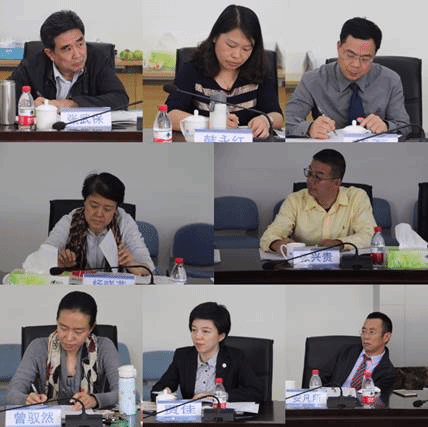 说明: 教授代表发言.jpg
