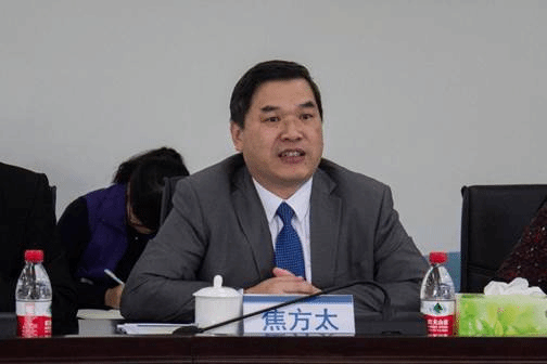 说明: 焦方太讲话 .jpg